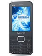 Best available price of Icemobile Twister in Egypt
