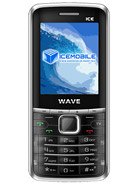 Best available price of Icemobile Wave in Egypt