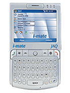 Best available price of i-mate JAQ in Egypt