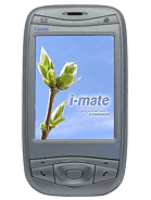 Best available price of i-mate K-JAM in Egypt