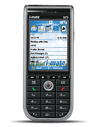 Best available price of i-mate SP5 in Egypt