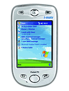 Best available price of i-mate Pocket PC in Egypt