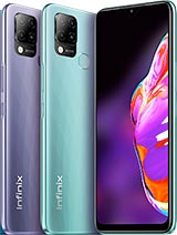 Best available price of Infinix Hot 10s in Egypt