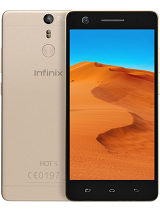 Best available price of Infinix Hot S in Egypt
