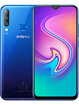 Best available price of Infinix S4 in Egypt