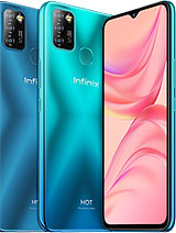 Best available price of Infinix Hot 10 Lite in Egypt