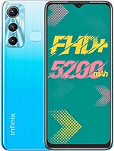 Best available price of Infinix Hot 11 in Egypt