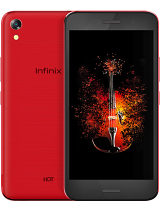 Best available price of Infinix Hot 5 Lite in Egypt