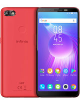 Best available price of Infinix Hot 6 in Egypt