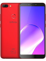 Best available price of Infinix Hot 6 Pro in Egypt