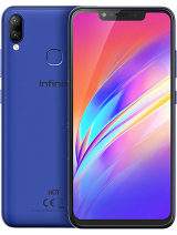 Best available price of Infinix Hot 6X in Egypt