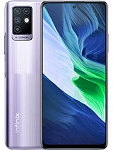 Best available price of Infinix Note 10 in Egypt
