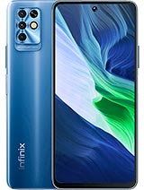 Best available price of Infinix Note 11i in Egypt