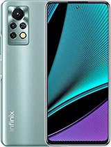 Best available price of Infinix Note 11s in Egypt