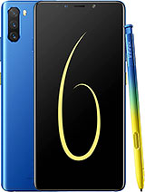 Best available price of Infinix Note 6 in Egypt