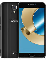 Best available price of Infinix Note 4 in Egypt
