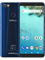 Best available price of Infinix Note 5 in Egypt