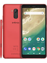 Best available price of Infinix Note 5 Stylus in Egypt