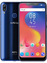 Best available price of Infinix S3X in Egypt