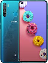 Best available price of Infinix S5 in Egypt