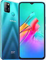 Best available price of Infinix Smart 5 in Egypt