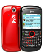Best available price of iNQ Chat 3G in Egypt