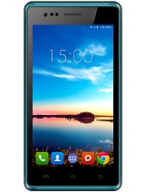 Best available price of Intex Aqua 4-5E in Egypt