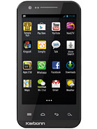 Best available price of Karbonn A11 in Egypt