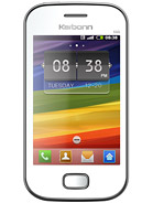 Best available price of Karbonn K65 Buzz in Egypt