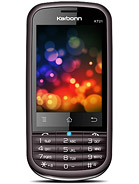 Best available price of Karbonn KT21 Express in Egypt