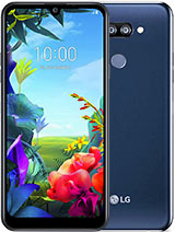 Best available price of LG K40S in Egypt