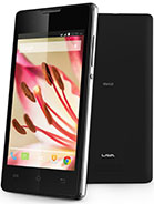 Best available price of Lava Iris 410 in Egypt