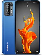 Best available price of Lava Agni 5G in Egypt
