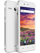 Best available price of Lava Iris Atom X in Egypt