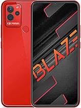 Best available price of Lava Blaze in Egypt