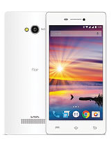 Best available price of Lava Flair Z1 in Egypt