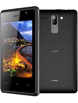 Best available price of Lava Iris 325 Style in Egypt