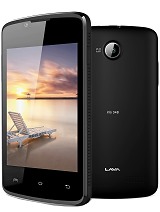 Best available price of Lava Iris 348 in Egypt