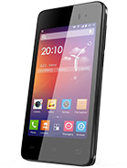 Best available price of Lava Iris 406Q in Egypt
