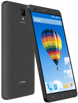 Best available price of Lava Iris Fuel F2 in Egypt