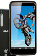 Best available price of XOLO X1000 in Egypt