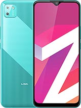 Best available price of Lava Z2 Max in Egypt