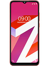 Best available price of Lava Z4 in Egypt