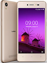 Best available price of Lava Z50 in Egypt