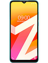 Best available price of Lava Z6 in Egypt