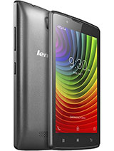 Best available price of Lenovo A2010 in Egypt