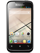 Best available price of Lenovo A369i in Egypt