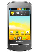 Best available price of Lenovo A60 in Egypt