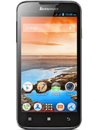 Best available price of Lenovo A680 in Egypt
