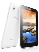 Best available price of Lenovo A7-30 A3300 in Egypt